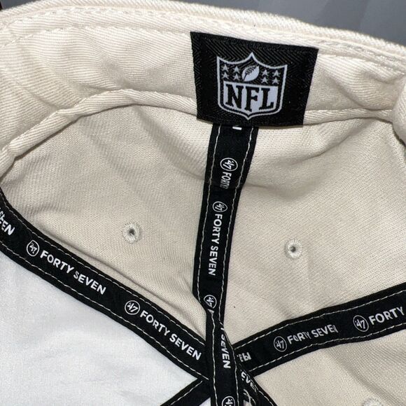 Buffalo Bills ‘47 Brand Snapback Hat Cap - Picture 4 of 6